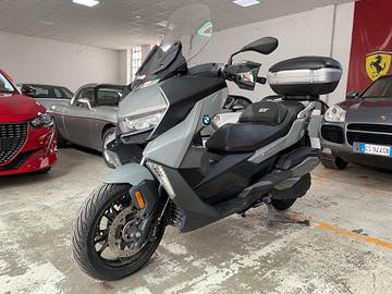 Bmw C 400 GT UNICO PROPRIETARIO!!!