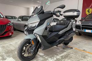 Bmw C 400 GT UNICO PROPRIETARIO!!!