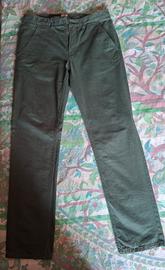 Pantaloni invernali Timberland uomo