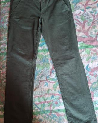Pantaloni invernali Timberland uomo