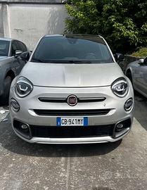 Fiat 500x sport 2020