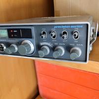 CB MIDLAND 34 CANALI