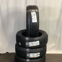 4 GOMME 205/55 R16 DUNLOP ESTIVE NUOVE
