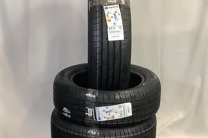 4 GOMME 205/55 R16 DUNLOP ESTIVE NUOVE