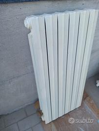Radiatore in ghisa
