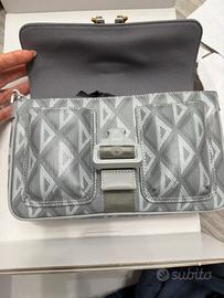 Borsa tracolla Dior unisex
