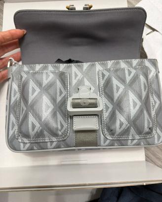 Borsa tracolla Dior unisex