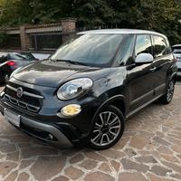 Fiat 500L 1.6 Multijet 120 CV Cross