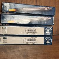 Set Candelette nuove BOSCH