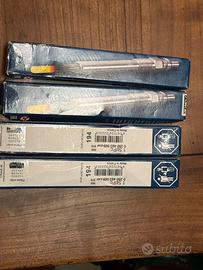 Set Candelette nuove BOSCH
