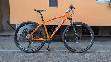 Mountain bike Lee Cougan 29"