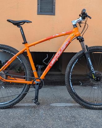Mountain bike Lee Cougan 29"