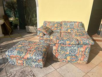 Divano componibile