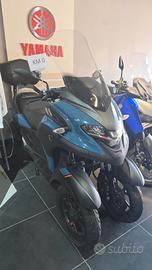 Yamaha tricity 300 