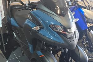Yamaha tricity 300 