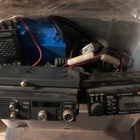 Radio varie