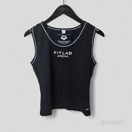 Canotta fitness Arena XS 