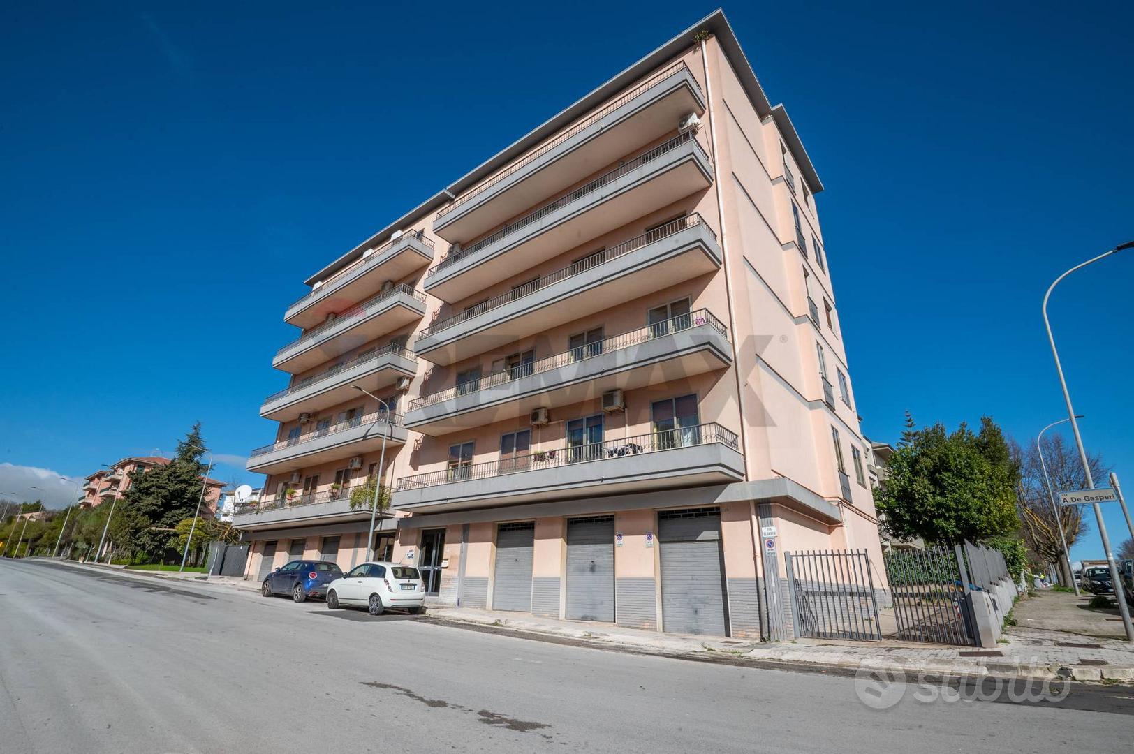 Appartamento – Ragusa, Pianetti - Vista 2