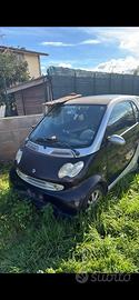 Smart 450 800 CDI