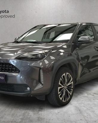Toyota Yaris Cross 1.5H (116 CV) E-CVT Lounge