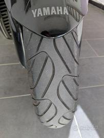 Yamaha t max 500