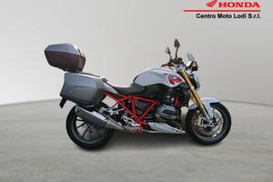 BMW R - R 1200 R Abs my15