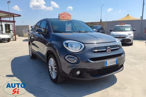 Fiat 500X 1.6 Mjet - 130cv UNICO PROPRIET.