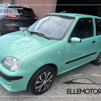 Fiat Seicento 1.1 (s)