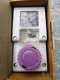 Presa interbloccata ilme 24v