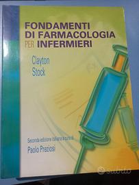 Testi di Infermieristica