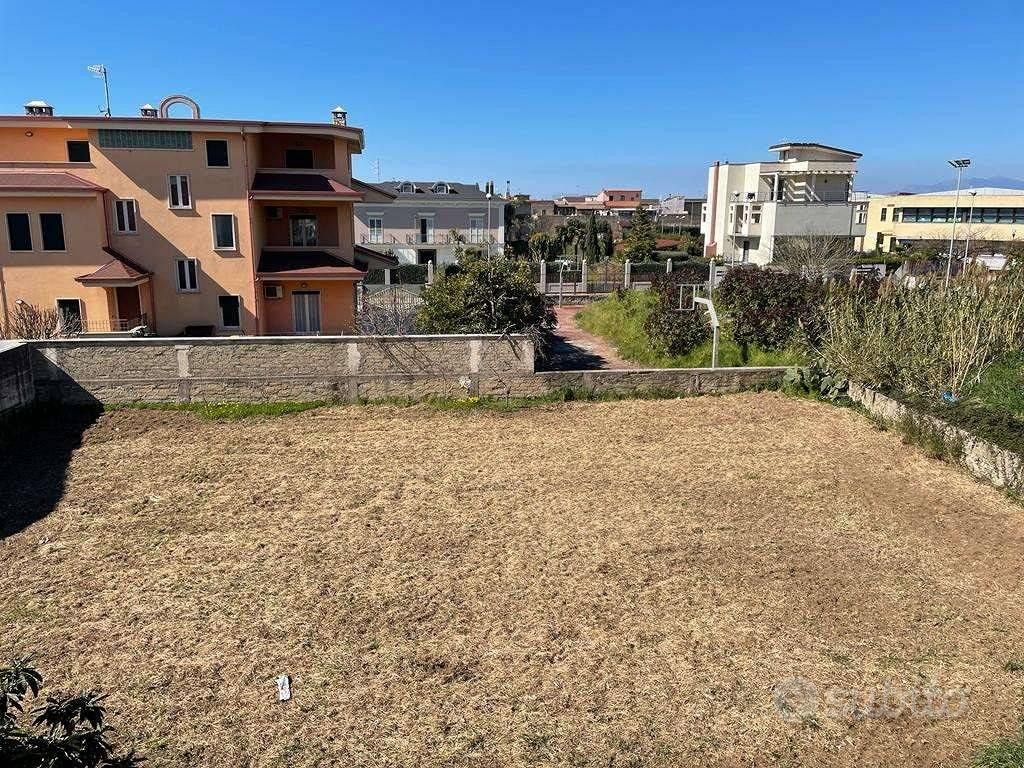 Terreno di 850 m² a Mondragone - Vista 3