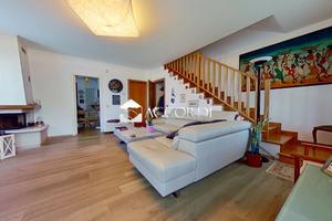 Rif.DG368| villa a schiera montebelluna