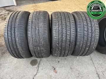 gomme usate 2553019 Estivo PIRELLI - P-ZERO - 888