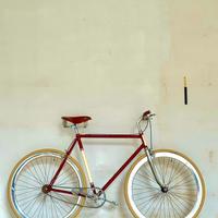 Bicicletta vintage single speed - M - Restaurata