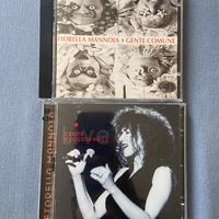 CD Fiorella Mannoia