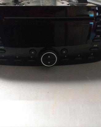 STEREO GRANDE PUNTO