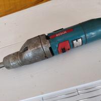 trapano avvitatore maschiatore bosch