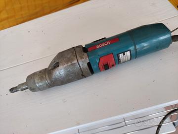 trapano avvitatore maschiatore bosch