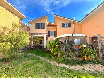 4 LOCALI A GENZANO DI ROMA