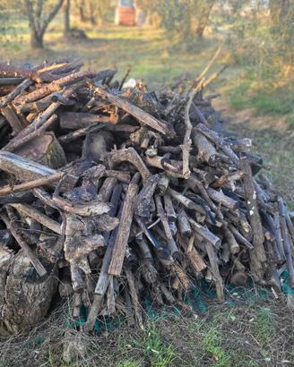 Legna da ardere