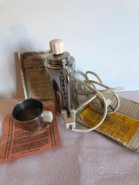 Autobar Export Velox Espresso. Vintage