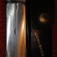 Leatherman 