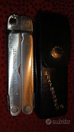Leatherman 
