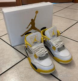 Air jordan 4