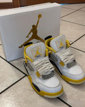 Air jordan 4