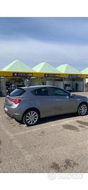 Alfa Romeo Giulietta 2.0