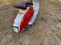 lambretta LI 2 serie 