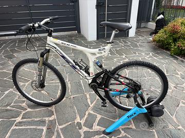 GT XCR 3000 - MTB Full suspension tg. M