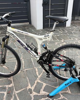 GT XCR 3000 - MTB Full suspension tg. M