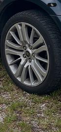 Cerchi 20”